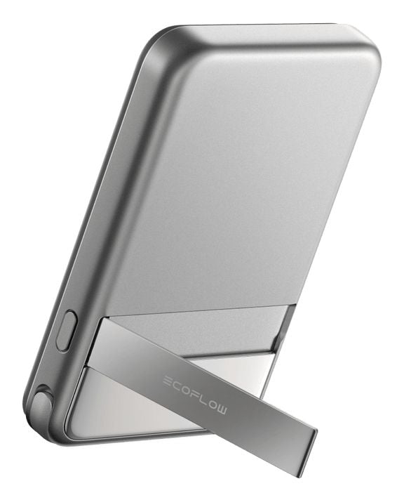 Ecoflow Rapid 5000 - Powerbank - Silver