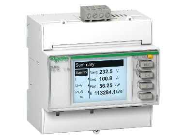 Schneider Electric METSEPM3255