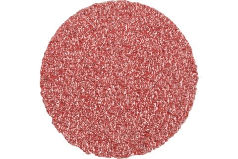 PFERD 42751503, Slibeskive, universal, korund, 13000 o/min, rund, 5 cm