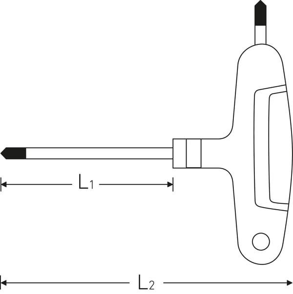 STAHLWILLE 43293045