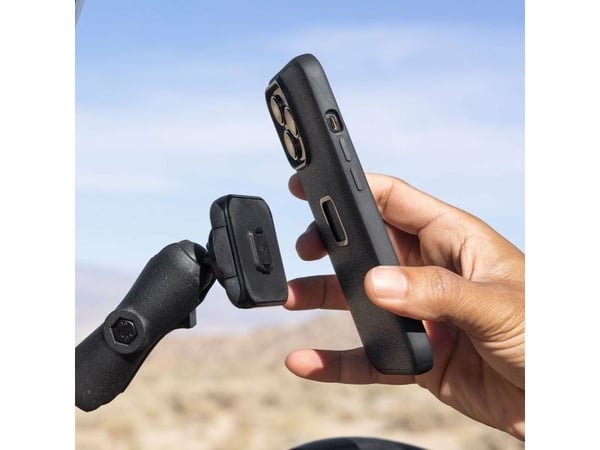 Peak Design M-MM-AF-BK-1, Matkapuhelin/Smartphone, Passiv holder, Bil, Lajittelu