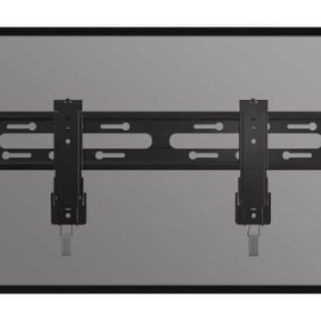 Sanus Premium Series VLL5 - Monteringssats (väggfäste) - för LCD-TV - svart - skärmstorlek: 51"-80" - väggmonterbar