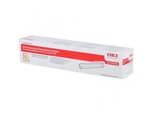 OKI - Uppsamlare för tonerspill - för ES 9465 MFP, 9475 MFP, 9475dn MFP
