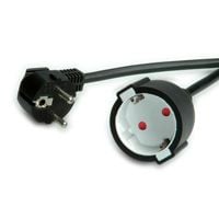VALUE 19.99.1168, 10 m, CEE7/7, CEE7/7, 230 V, 16 A