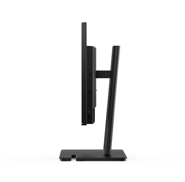 Lenovo ThinkCentre M70a Gen 6 13AY - monitoimilaite, jossa on täysimittainen näyttöjalusta - Core Ultra 5 225T / jopa 4,9 GHz - RAM 16 GB - SSD 1 T...