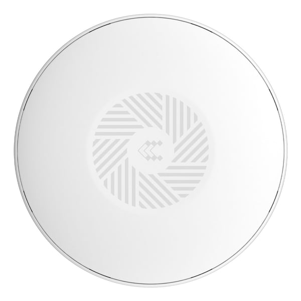 Teltonika TAP400 tilgangspunkt Wi-Fi 6 3000 Mbit/s 2,5 GbE 1 GbE