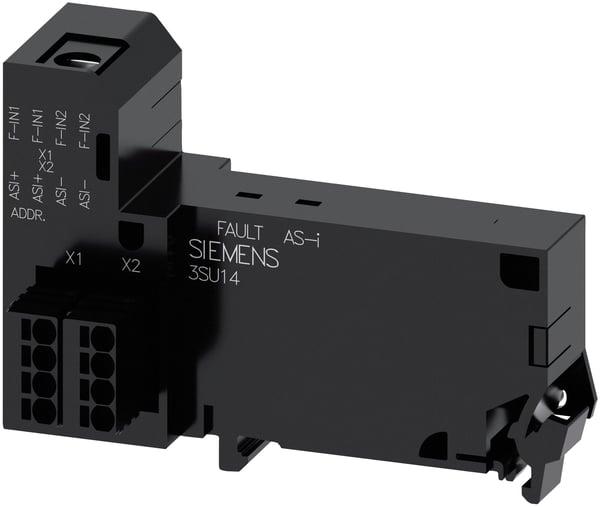 Siemens 3SU1400-2EA10-6AA0, 40 g, 80 mm, 60 mm, 47 mm