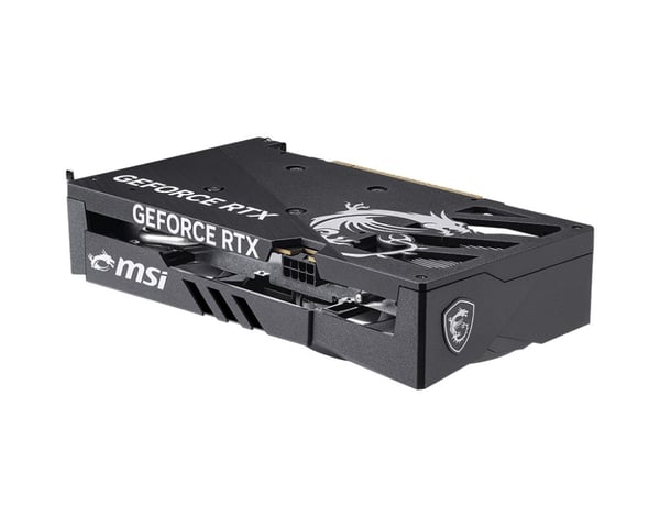 MSI GeForce RTX 5050 -näytönohjain 8G GAMING OC 8 GB GDDR6