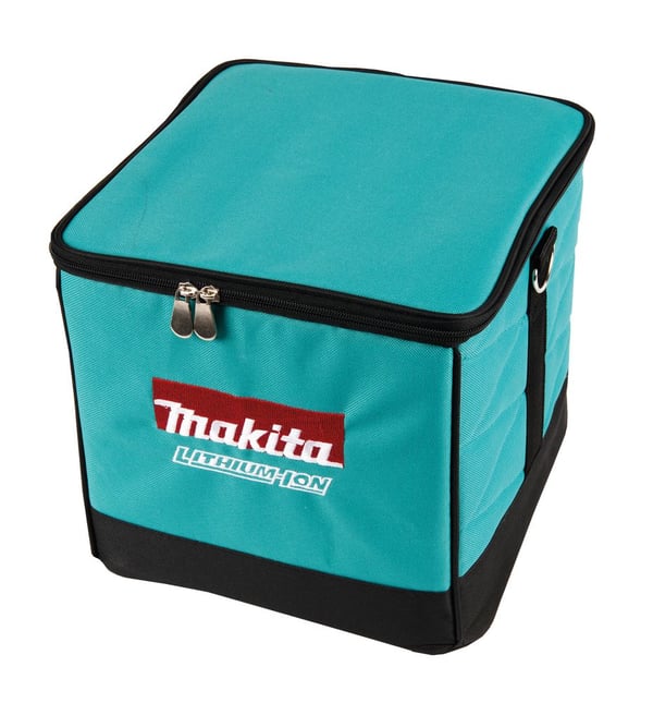 Makita CLX224A batteridrill- og muttertrekkersett 12 V 2x2,0 Ah