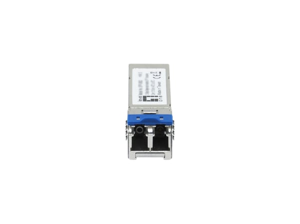 LevelOne SFP-2603, Fiber optisk, 2500 Mbit/s, SFP, LC, 9/125 µm, 20000 m