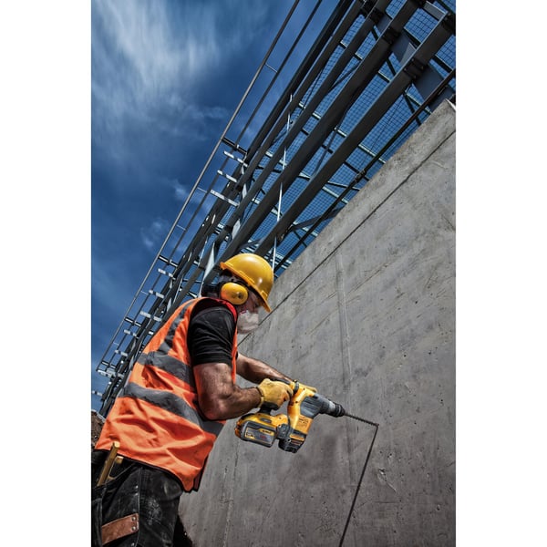 Betongborr Dewalt SDS + 6mm (DT9621-QZ)