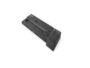 Lenovo ThinkPad Basic Docking Station - Dokkingstasjon - VGA, DP - 90 watt - Korea, Europa