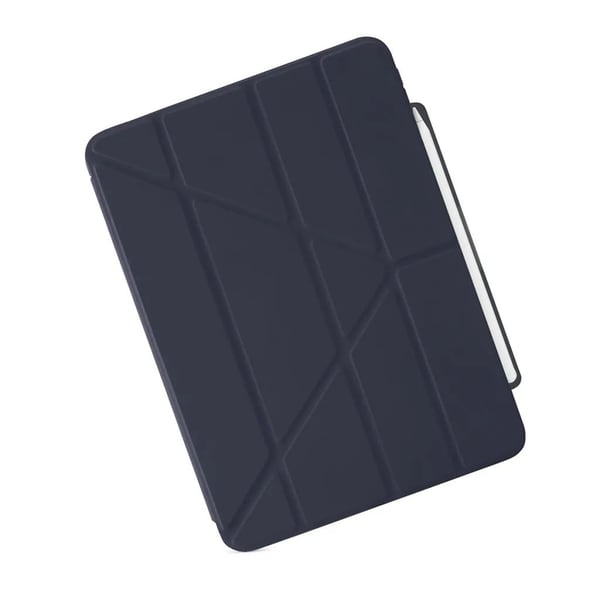 Pipetto P053-113-AG, Folio, Apple, iPad Pro 13 (2024) - Models A2925, A2926, A3007 - iPad Pro 13 (2025) - Models A3360, A3361, A3362, 33 cm (13")