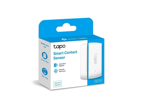 TP-Link Tapo T110 Smart Door/Window Sensor