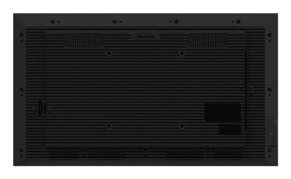 Hisense 32” Full HD IPS Digital Signage Display - 24/7 Operation, Digital A-skylt, 81,3 cm (32"), 1920 x 1080 pixlar, Wi-Fi, 24/7
