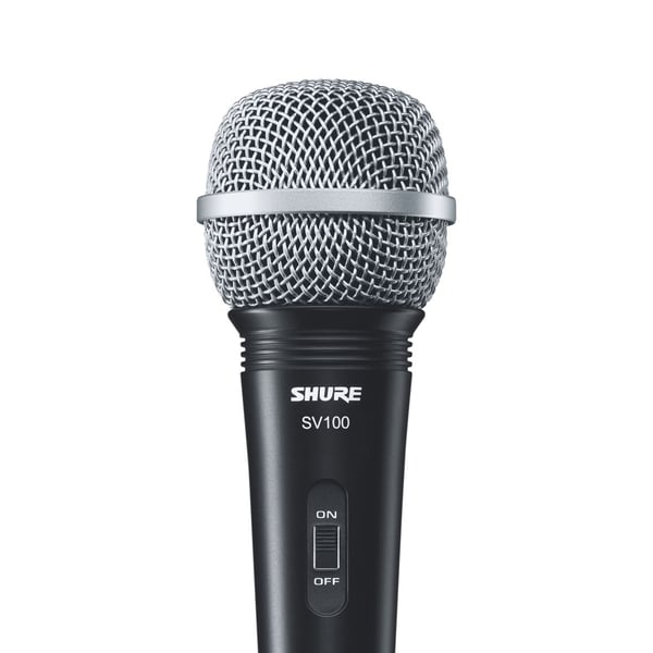 Shure SV100 - Mikrofon