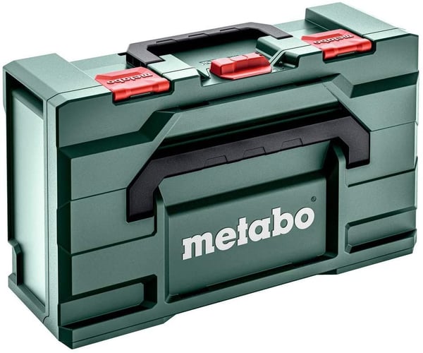 Metabo 626889000 Työkalulaatikko ABS (L x S x K) 496 x 296 x 165 mm