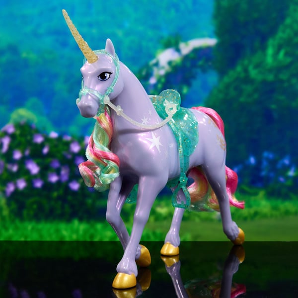 Unicorn Academy Fashion Doll Unicorn 28cm-Wildstar
