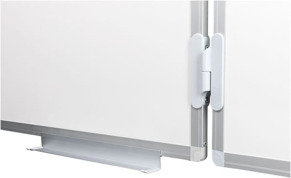 Legamaster Unite Plus, 1197 x 897 mm, Terästä, Vaakasuuntaisesti, Kiinteä, Magneettinen