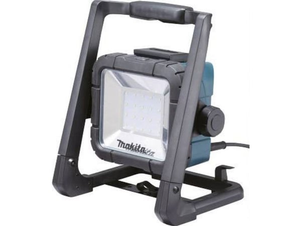 Trådløs lampe LED ML003G 18V/40V