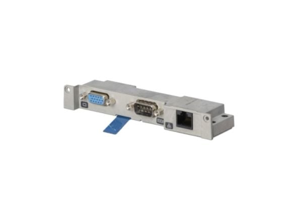 Panasonic FZ-VCN401U - Ekspansjonsmodul - VGA - for Toughbook 40