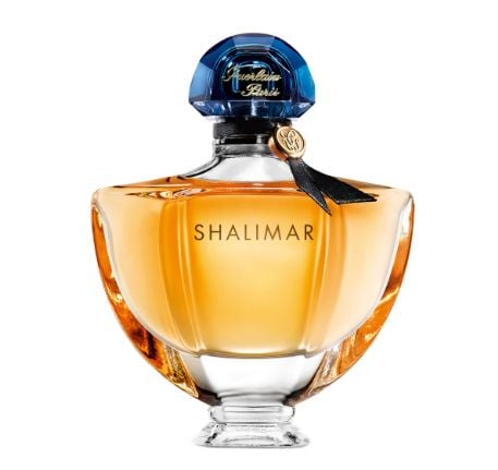 Guerlain Shalimar Eau De Toilette 50 ml (nainen)