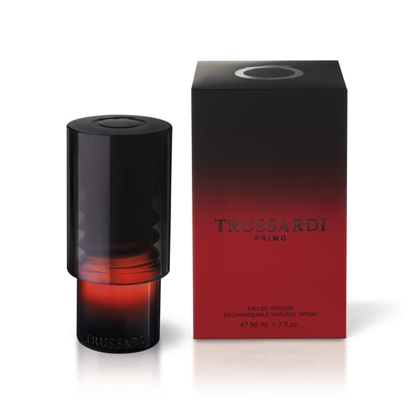 Trussardi Primo Eau De Parfum 50 Ml