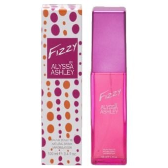 Alyssa Ashley Fizzy EDT W 100 ml