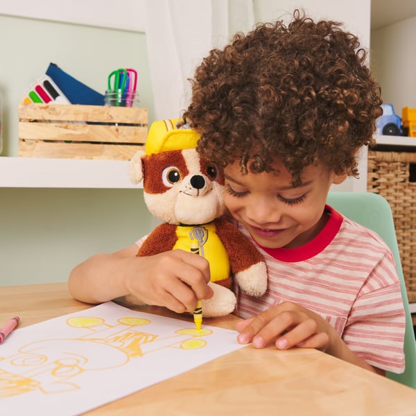 PAW Patrol 6069436, Lelukoira, 1 vuosi/vuosia