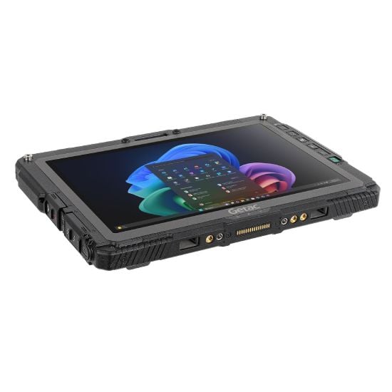 Getac UX10G5 nettbrett, 10,1", 256 GB, 16 GB RAM, sort