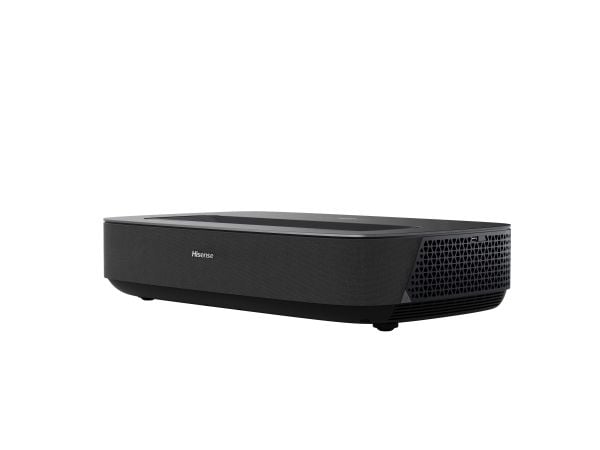 Hisense PL1SE DLP-laserprojektor 4K 2100 ANSI lumen ultrakortskjutande