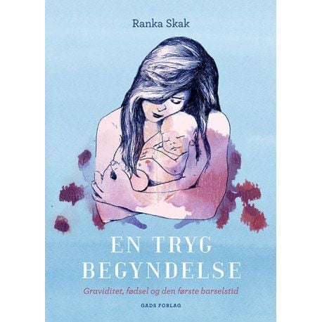 En trygg begynnelse | Ranka skak | Språk: Dansk