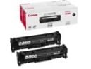 Canon 2662B017, Musta