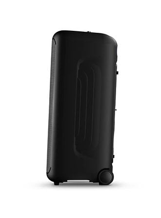 Philips TAX5000E - Selskapshøyttaler - trådløs - Bluetooth - 100 watt - toveis