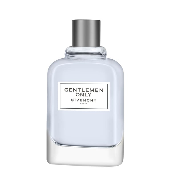 Givenchy Gentlemen Only Eau De Toilette 100ml For Men