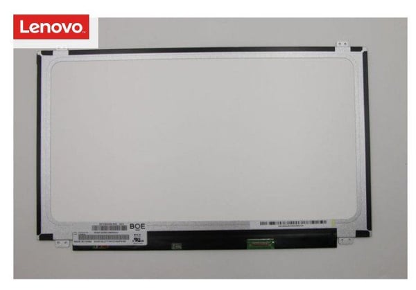 Lenovo-skärm 15,6" Non-Glare