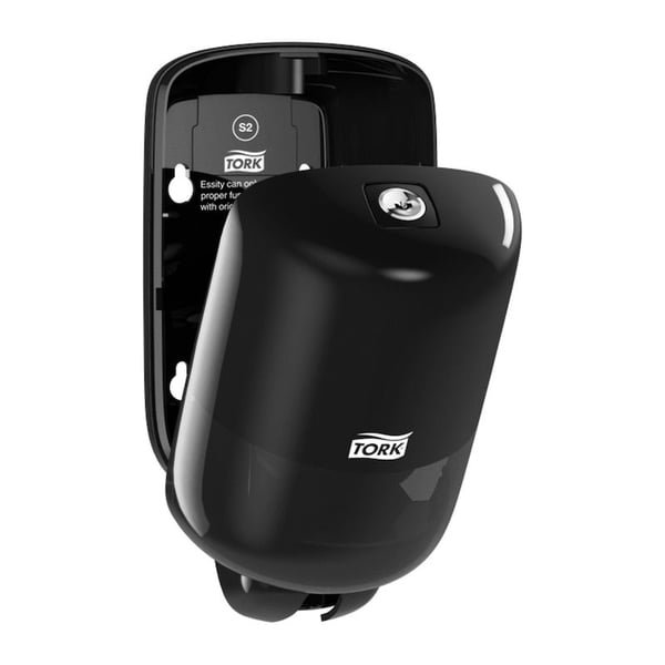 Dispenser Tork S2 Mini sort