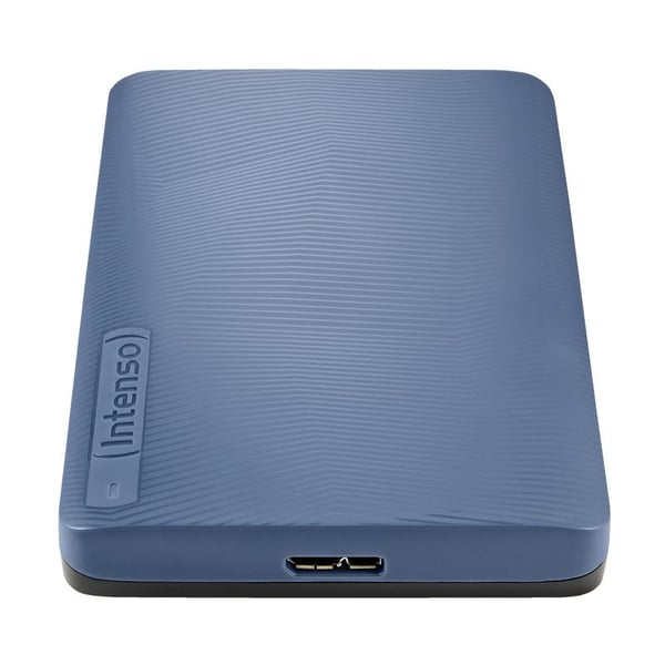 Intenso 6029565, 1 TB, 2,5", 3.2 Gen 1 (3.1 Gen 1), 5400 rpm, sininen