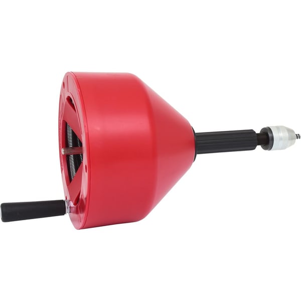KS TOOLS Werkzeug-maschinen GmbH rørrenser, Ø 9,6 mm (900.2000)