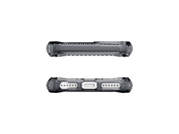 ITSKINS Spectrum, Etui, Apple, iPhone SE2, 11,9 cm (4.7"), Grå