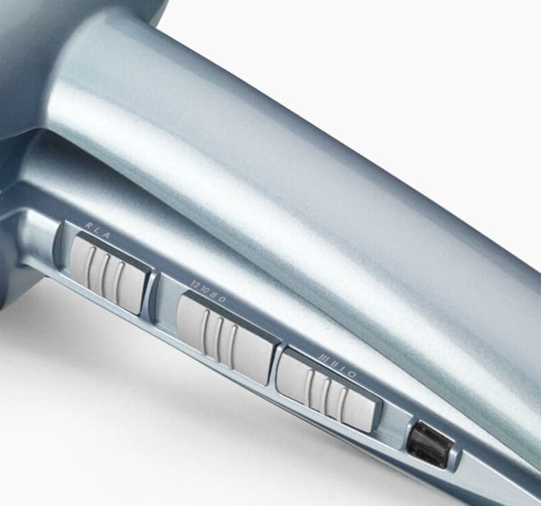 Babyliss Pro C1700e Automatic Hair Curler