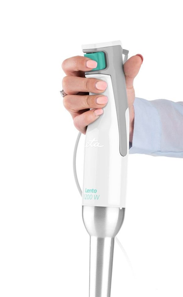 Eta Lento 3in1 koppmixer 1200W - 301790000