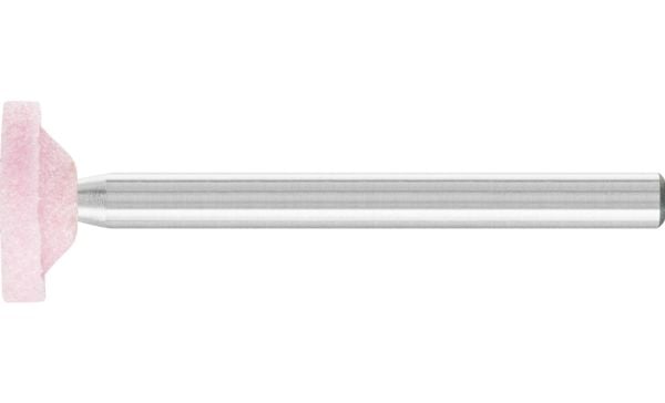 PFERD 31308270, Terävä kärki, Terästä, 95400 RPM, 3 mm, 2 mm, 10 kpl
