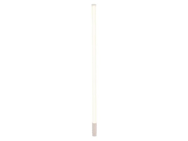 Nanlite PTT87X4KIT, 8 W, LED, Variabel, 3200 K, 5600 K, Svart, Vit