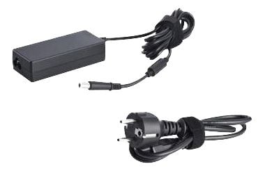 Dell - USB-C-strømadapter - AC - 65 watt