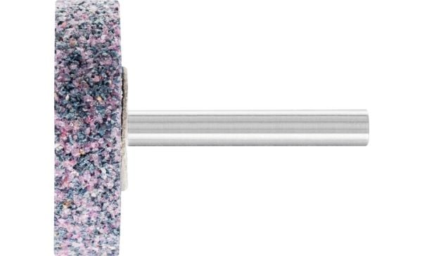 PFERD 31328033, Montert punkt, 23800 RPM, 6 mm, 10 mm, 5 stykker