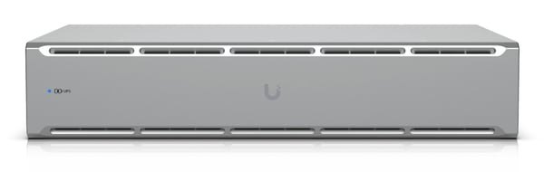 Ubiquiti UniFi UPS-2U rackmontert UPS 1,5 kVA 1000 W, 8 uttak