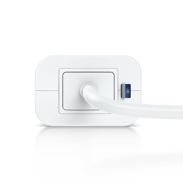 Ubiquiti UACC-PoE+-USBC PoE+-adapter 30 W