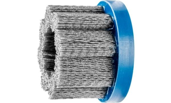 PFERD DBU 75/22.2 SiC 80 1.10 FLEX, 7,5 cm, 7,5 cm, Teräs, Valurauta, Värimetalli, Pronssi, Ruostumaton teräs, Puu, Muovi, Alumiini, 4500 kierrosta...