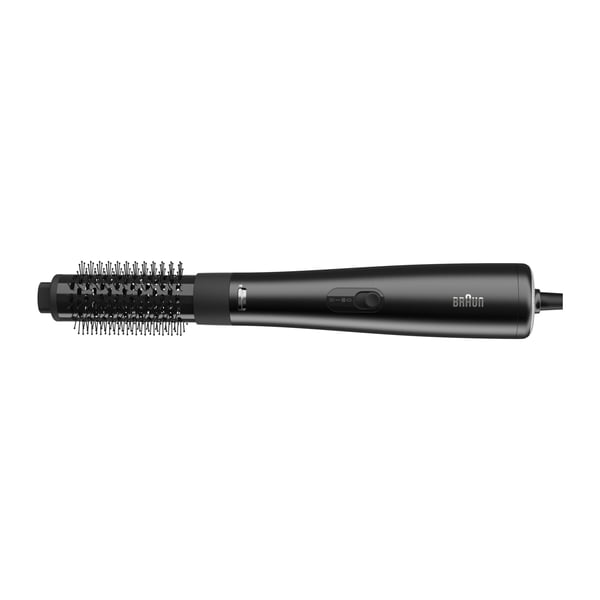 Braun Airstyler AS4.2 kuumailmaharja 1000 W – musta
